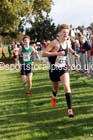 Mens under-17s Northern Cross Country Relays, Graves Park, Sheffield. Photo: David T. Hewitson/Sports for All Pics